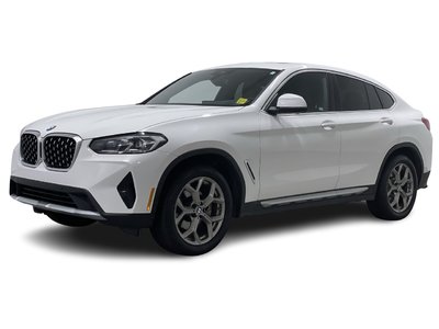 BMW X4  2025 à , Colombie-Britannique