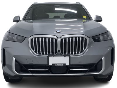 2025  X5 in Vancouver, British Columbia