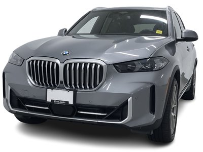 BMW X5  2025 à , Colombie-Britannique