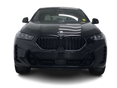 2026 BMW X6 in North Vancouver, British Columbia