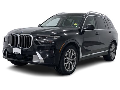 BMW X7  2024 à , Colombie-Britannique