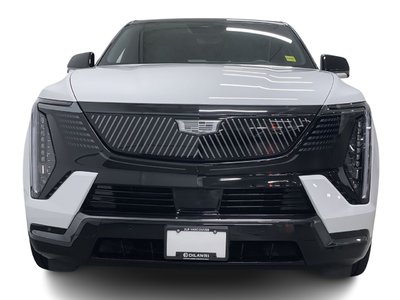 2025 Cadillac Escalade iQ in Richmond, British Columbia
