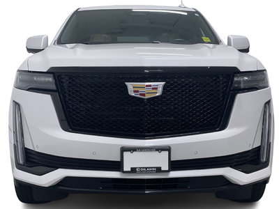 2021 Cadillac Escalade in Vancouver, British Columbia
