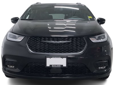 2024  Pacifica in Vancouver, British Columbia