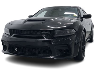 Dodge Charger  2022 à , Colombie-Britannique