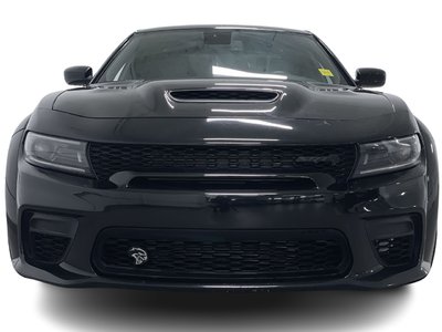 2022  Charger in Vancouver, British Columbia