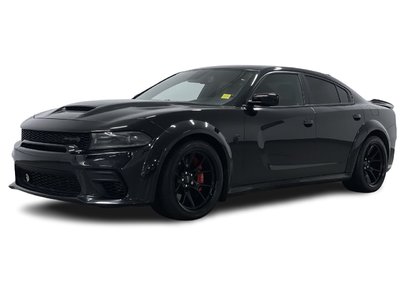 Dodge Charger  2022 à , Colombie-Britannique