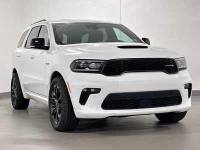 2023  Durango in North Vancouver, British Columbia