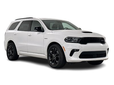 2023  Durango in Vancouver, British Columbia