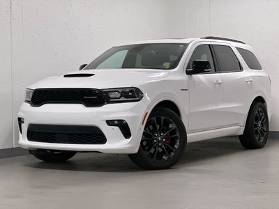 2023  Durango in North Vancouver, British Columbia