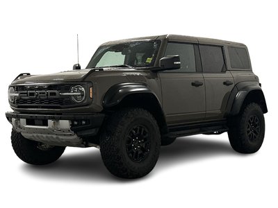 Ford Bronco  2025 à , Colombie-Britannique