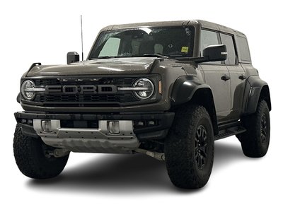 Ford Bronco  2025 à , Colombie-Britannique