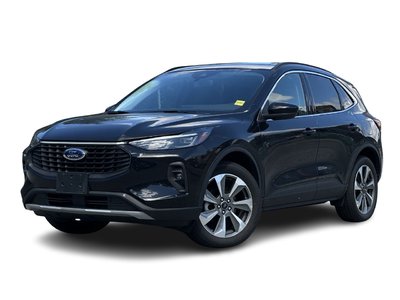 2025  Escape in Vancouver, British Columbia