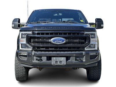 Ford F350  2022 à , Colombie-Britannique