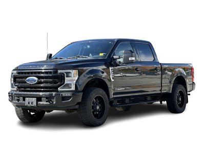 Ford F350  2022 à , Colombie-Britannique
