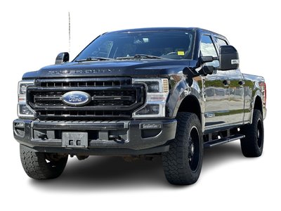 Ford F350  2022 à , Colombie-Britannique