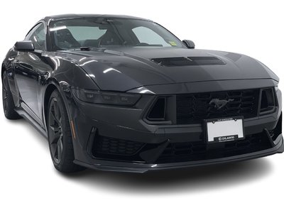 2024 Ford Mustang in Vancouver, British Columbia