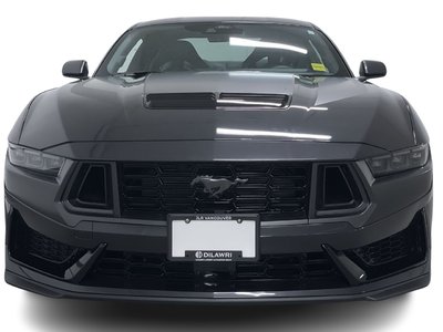 2024 Ford Mustang in Vancouver, British Columbia