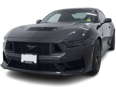 2024 Ford Mustang in Vancouver, British Columbia