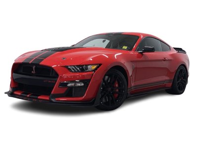 2021 Ford Shelby in Vancouver, British Columbia