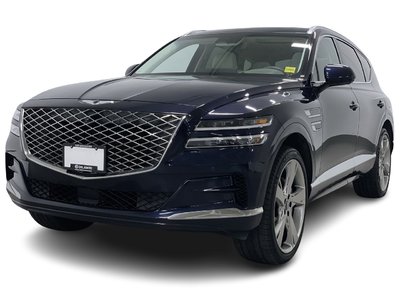 GENESIS GV80  2024 à , Colombie-Britannique