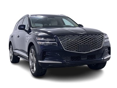 2024  GV80 in Vancouver, British Columbia