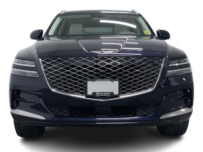 2024 GENESIS GV80 in Vancouver, British Columbia