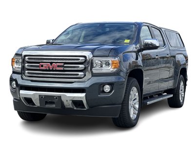 GMC Canyon  2019 à , Colombie-Britannique