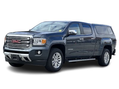 GMC Canyon  2019 à , Colombie-Britannique