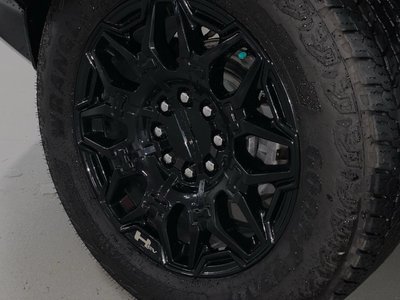 2025  HUMMER EV Pickup in Vancouver, British Columbia