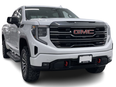 2023 GMC Sierra 1500 in North Vancouver, British Columbia