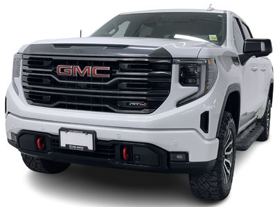 2023 GMC Sierra 1500 in North Vancouver, British Columbia