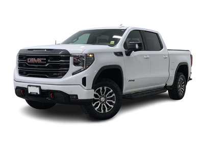 2023 GMC Sierra 1500 in North Vancouver, British Columbia