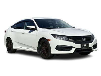 2017 Honda Civic in Richmond, British Columbia