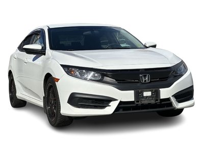 2017 Honda Civic in Richmond, British Columbia