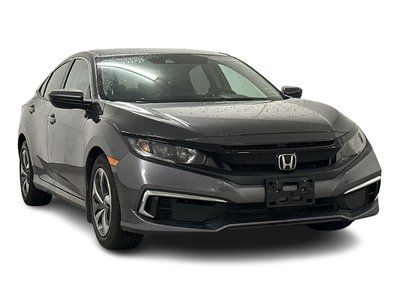 2020 Honda Civic in Langley, British Columbia