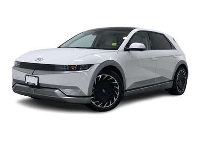 2023  Ioniq 5 in Vancouver, British Columbia
