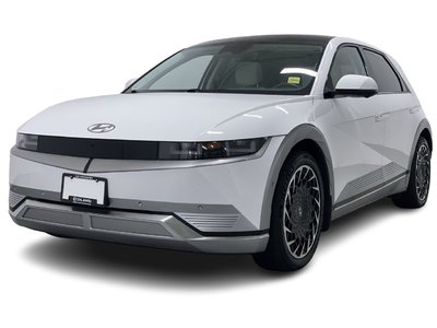 2023 Hyundai Ioniq 5 in Vancouver, British Columbia
