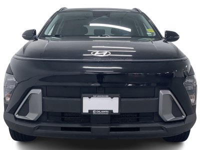 2024 Hyundai Kona in Vancouver, British Columbia
