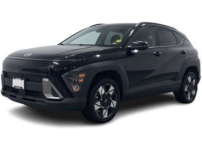 2024 Hyundai Kona in Vancouver, British Columbia