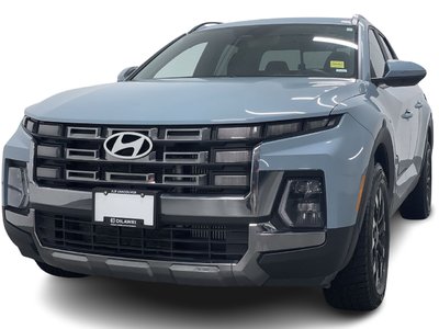 Hyundai Santa Cruz  2025 à , Colombie-Britannique