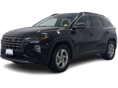 2024 Hyundai Tucson in Vancouver, British Columbia