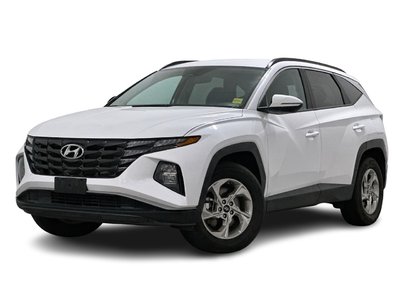 2024  Tucson in Vancouver, British Columbia