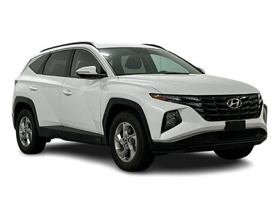 2024  Tucson in Vancouver, British Columbia