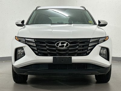 2024 Hyundai Tucson in Vancouver, British Columbia