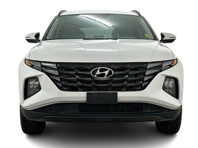 2024 Hyundai Tucson in Vancouver, British Columbia