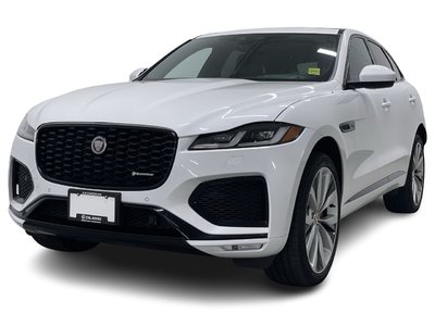 Jaguar F-PACE  2023 à , Colombie-Britannique