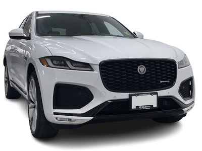 Jaguar F-PACE  2023 à , Colombie-Britannique