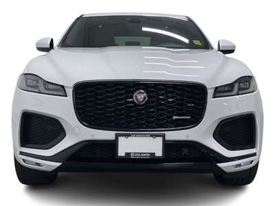 Jaguar F-PACE  2023 à , Colombie-Britannique