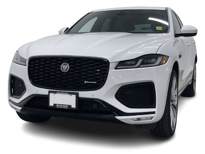 Jaguar F-PACE  2023 à , Colombie-Britannique